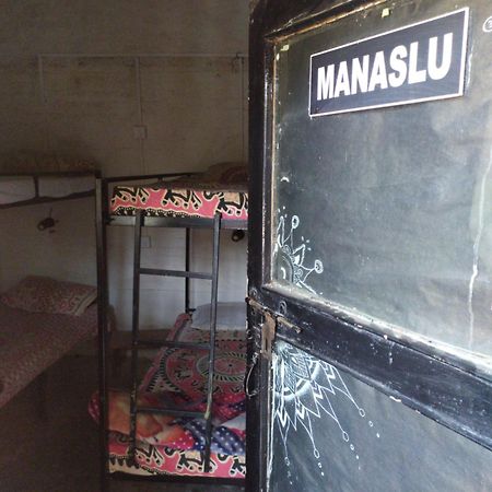 Phat Kath'S Secret Garden Backpackers Hostel Kathmandu Esterno foto